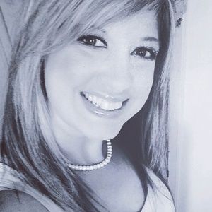 Meet your Posher, Bethany